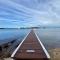 Serenity by the Lake - Romantic Waterfront Couples Getaway