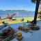 Serenity by the Lake - Romantic Waterfront Couple's Getaway - Marks Point