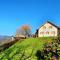 House Pucnk-beautiful countryside - Železniki