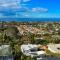 Grandview Getaway, Luxury 4BR, Ocean View, Fire Pit