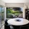 Grandview Getaway, Luxury 4BR, Ocean View, Fire Pit