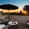 Grandview Getaway, Luxury 4BR, Ocean View, Fire Pit