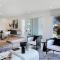 Grandview Getaway, Luxury 4BR, Ocean View, Fire Pit