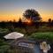 Grandview Getaway, Luxury 4BR, Ocean View, Fire Pit