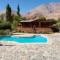 OASIS DEL VALLE DEL ELQUI