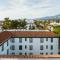 Hotel Santa Barbara Hotel Santa Barbara