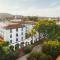 Hotel Santa Barbara