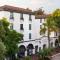 Hotel Santa Barbara Hotel Santa Barbara