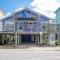 Oceanfront Carolina Beach House - Dogs Allowed -Near Boardwalk