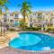 Gulf to Bay Getaway