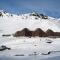 T2 Cosy au pied des pistes