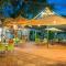 Outback Caravan Park Tennant Creek