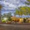 Outback Caravan Park Tennant Creek