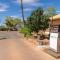 Outback Caravan Park Tennant Creek