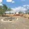 Outback Caravan Park Tennant Creek