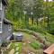 Forest Mountain Escape- Beautiful Mountaintop Escape in Mendon, VT, 20 min to Killington 14 to Pico, home
