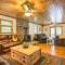 Thompson Home with Deck and Pond, 8 Mi to Elk Mountain - Thompson