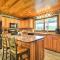 Thompson Home with Deck and Pond, 8 Mi to Elk Mountain - Thompson