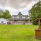 Thompson Home with Deck and Pond, 8 Mi to Elk Mountain - Thompson