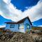 Apart Azul Calafate