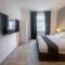Modern Cozy apt. -with 2 TV, Netflix and work desk - 埃森