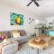 CRlSTALIDA Swim up & free bikes by Casa Paraiso