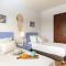 CRlSTALIDA Swim up & free bikes by Casa Paraiso