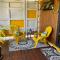 Are Mii a stylish one room container home