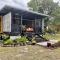 Are Mii a stylish one room container home