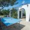 Villa Dos Pinos