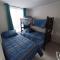 La herradura departamento nuevo a pasos de la playa 2 dorm 1 baño
