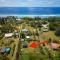 'ARE PEPE one bedroom container style unit - Rarotonga