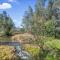 Alpine Riverside Accommodation - Myrtleford