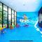 Oceanami Resort - Bali Villa 4Bedrooms, 400m2, BBQ