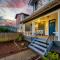 Upgraded Home with 5 BR 4 Bath 4 FREE gated parking space, Family,EV,RV friendly