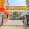 FabHotel Empire Executive - Nr Hanging bridge Pune