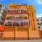 FabHotel Empire Executive - Nr Hanging bridge Pune
