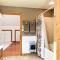 Cloudcroft Home with Spacious Stargazing Deck!
