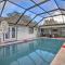 3 Mi to Beach Resort-Style Pool House in Jupiter! - 朱庇特