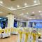 My Khe 2 Da Nang Seafront Hotel