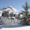 Stylish modern apartment for 4 by Avoriaz Chalets - Avoriaz