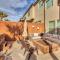 Southern Retreat, Priv Patio with Hot Tub, Zions.