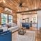 Charming Bristol Cottage with Private Beach!