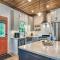 Charming Bristol Cottage with Private Beach!