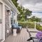 Charming Bristol Cottage with Private Beach! - بريستول