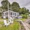 Charming Bristol Cottage with Private Beach! - بريستول