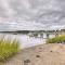 Charming Bristol Cottage with Private Beach! - بريستول