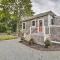 Charming Bristol Cottage with Private Beach!