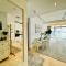 Dar Vacation - Stunning Palm View 3BDR Apartment - 迪拜