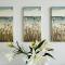 Dar Vacation - Stunning Palm View 3BDR Apartment - 迪拜